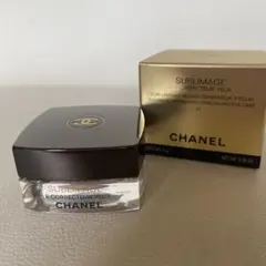 CHANEL サブリマージュ ル コレクトゥール ユー 20のサムネイル