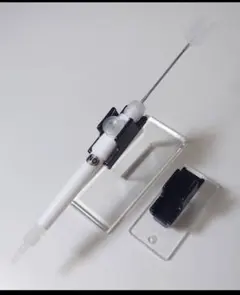 フロロメカニック吸着ピンセット