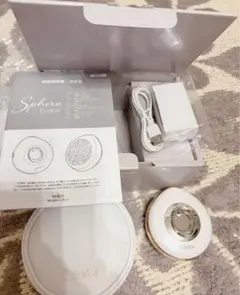 Exidéal Sphera エクスイディアル スフェラ パールホワイトのサムネイル