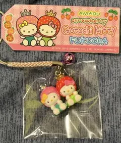 2026年最新】福岡限定 あまおう キティの人気アイテム - メルカリ