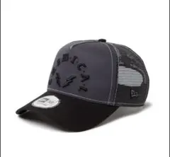 NEW ERA ケミカル・ブラザーズ　9FORTY A-Frame