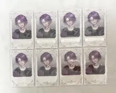 渡会雲雀　チェキ風カード