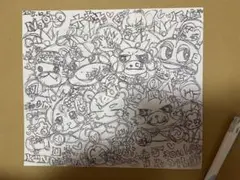 三代目 JSB イラスト