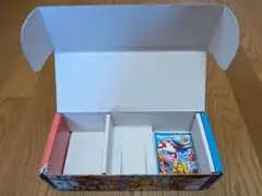 ポケモンカードゲーム デッキケース&スリーブ /ヒロシマ・フクオカ