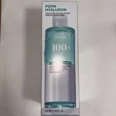 アヌア　pdrn100ヒアルロン酸ブースタートナー　250ml