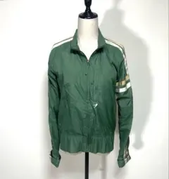 美品　DIESEL ディーゼル　55DSL ストライプ ジャンパー　Mサイズ