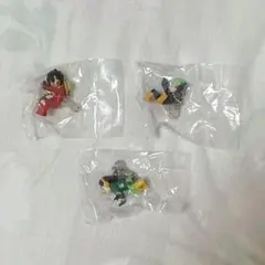 ネガティブスイング ワンピース ルフィ ゾロ ウソップ