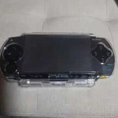 PSP ブラック　1000