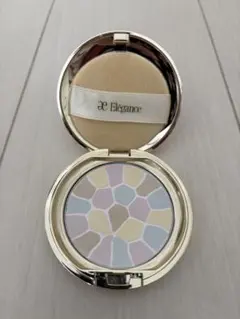 Elegance プレストパウダー マルチカラー VIII - メルカリ