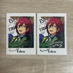 七種茨 TRIP ぱしゃっつ あんスタ