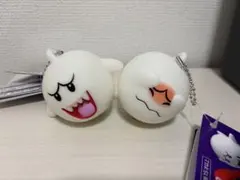 スーパーマリオ テレサぴかっとフィギュア　2個セット