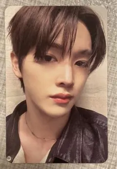 RIIZE ソンチャン トレカ RIIZING Photopack