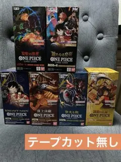 2026年最新】ロマンスドーン 未開封 boxの人気アイテム - メルカリ