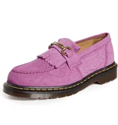 Dr Martens Adrian Snaffle ローファー