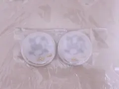 京プレ Premium Live 2025 缶バッジ 夏川椎菜 2点セット