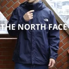 【THE NORTH FACE】ザ・ノースフェイス ドットショットジャケット　M