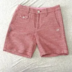 ゴルフ ショートパンツ