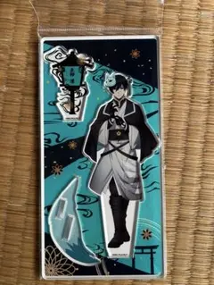 糸師凛 アクリルスタンド 妖