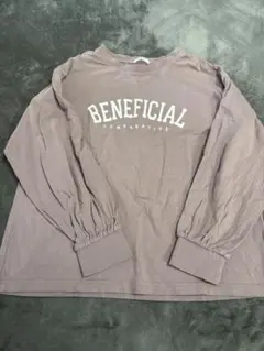 美品❣️ハニーズ　長袖　トップス　S