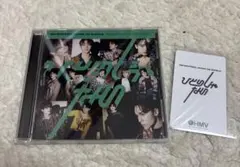 ひとりじゃない 通常盤 未開封 SEVENTEEN - メルカリ