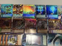 カオスソルジャー 遊戯王ラッシュデュエル