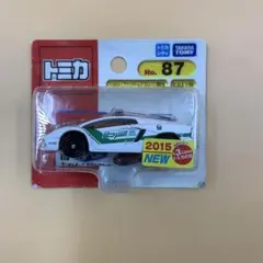 単*に様 トミカ ランポルギーニアベンタドールLP700-4ドバイ警察仕様のパト