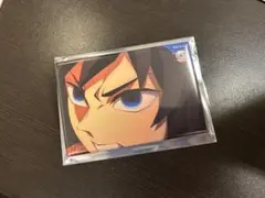 鬼滅の刃 劇場物販 全方位コレクション缶バッジ 義勇