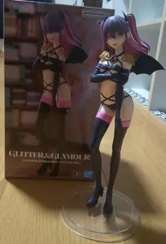 GLITTER&GLAMOROUS ミリエラ フィギュア