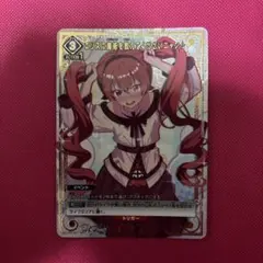 ユニアリ ラピ:レッドフード PcSR★★ ユニアリ ラピ:レッドフード PcSR - メルカリ