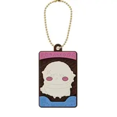 ちいかわ キャラパキ ラバマスつきVer. ラッコ