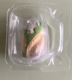 シルバニアファミリー☆デリシャスパレードシリーズ　赤ちゃんコレクション