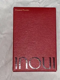 inoui プレストパウダー - メルカリ