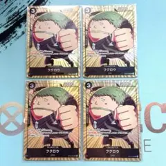 ワンピース プレミアムカードコレクション　フクロウ　パラレル　プロモ