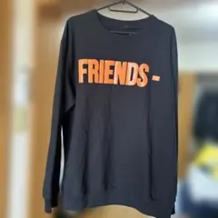 VLONE ブラック スウェット Lサイズのサムネイル
