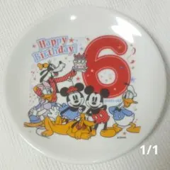 2026年最新】バースデイ ミッキー 食器の人気アイテム - メルカリ