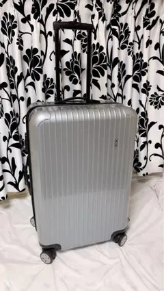 RIMOWA SALSA DELUXE 831.70 4輪 e-tag 付属完備 - メルカリ