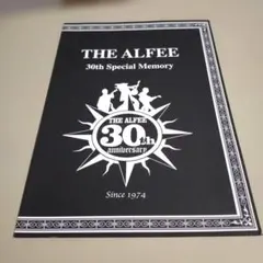 THE ALFEE メモリアルチケット96枚・チケットホルダー2個 セット