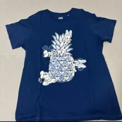 ユニクロUTディズニーコラボTシャツ