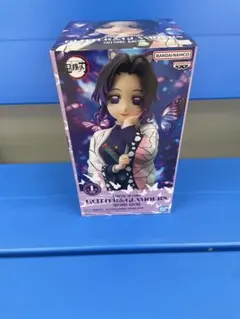 鬼滅の刃 胡蝶しのぶ フィギュア　中身のみ