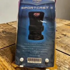 STORM SPORTCAST II ボウリング　リスタイのサムネイル
