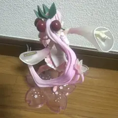 桜ミク