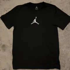 Jordan DRI-FIT 黒 Tシャツ