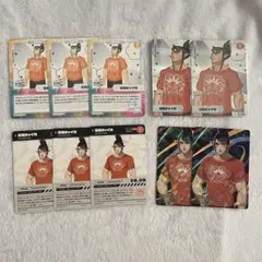 にじフェス コレクションカード 2022 2023 花畑チャイカ まとめ売り