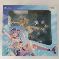白銀ノエル 水着Ver. 「ホロライブプロダクション」 1/7
