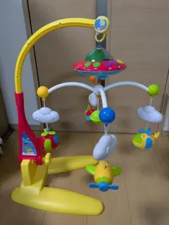 西松屋 Smart Angel ドリームメリー