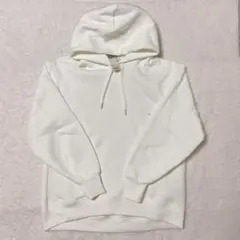 GU ヘビーウエイトスウェットオーバーサイズパーカ(長袖)