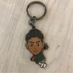 山下健二郎 首振り