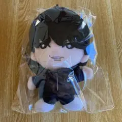 SixTONES 松村北斗 手つなぎストぬいMILESixTONES