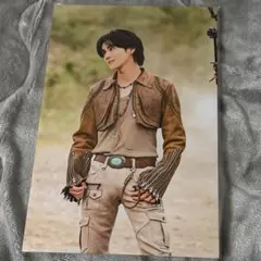 2025年最新】吉野北人 パネルの人気アイテム - メルカリ