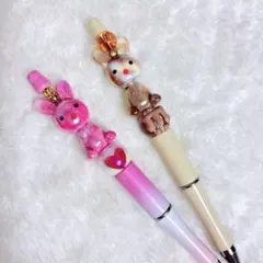 シュガーバニーズ シャープペンシル - メルカリ